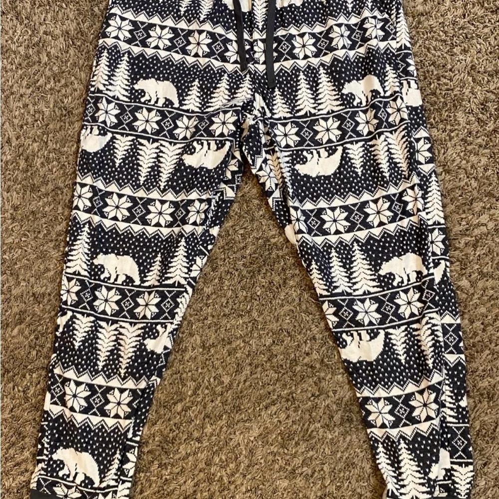 Old Navy pajama pants